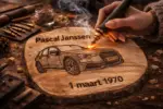 Audi A6 Pascal Janssen