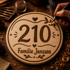 huisnummer